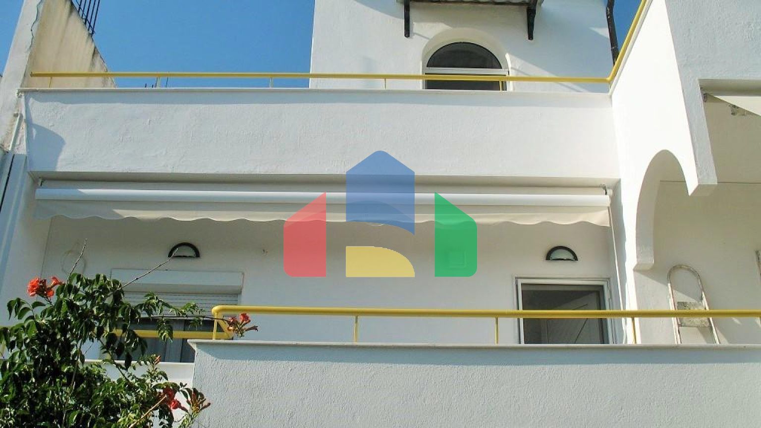 Продаж - Таунхаус 150 m² в Халкидіках