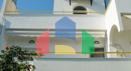 Продаж - Таунхаус 150 m² в Халкидіках Продаж - Таунхаус 150 m² в Халкидіках