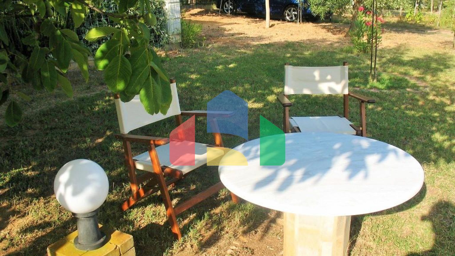 Продаж - Таунхаус 150 m² в Халкидіках