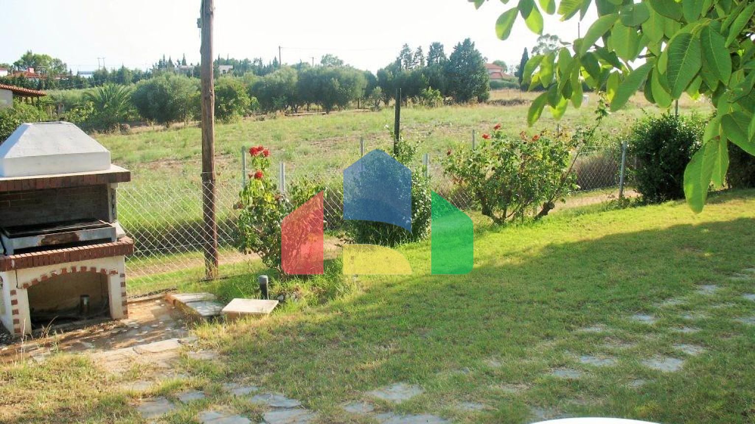 Продаж - Таунхаус 150 m² в Халкидіках