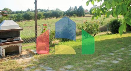 Продаж - Таунхаус 150 m² в Халкидіках Продаж - Таунхаус 150 m² в Халкидіках