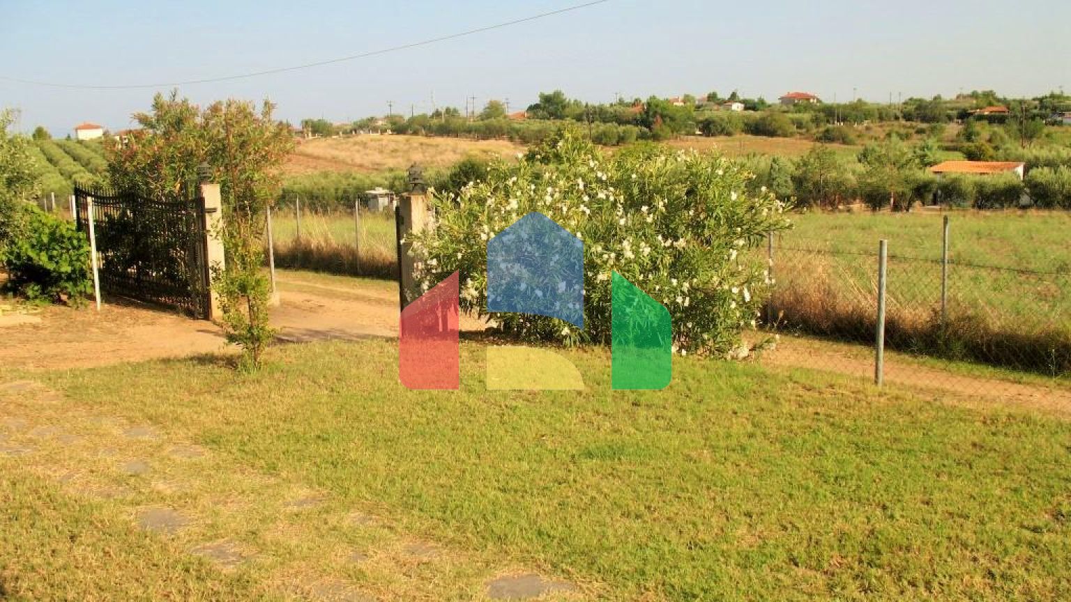 Продаж - Таунхаус 150 m² в Халкидіках