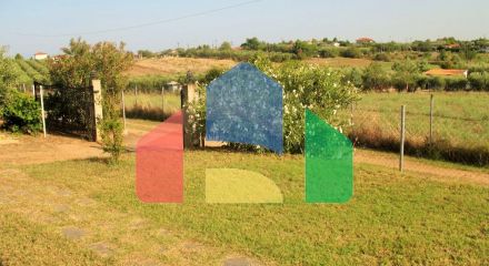 Продаж - Таунхаус 150 m² в Халкидіках Продаж - Таунхаус 150 m² в Халкидіках