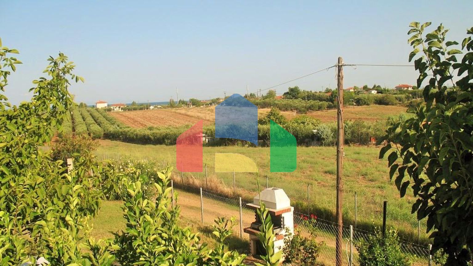 Продаж - Таунхаус 150 m² в Халкидіках