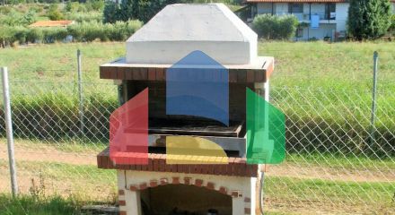 Продаж - Таунхаус 150 m² в Халкидіках Продаж - Таунхаус 150 m² в Халкидіках