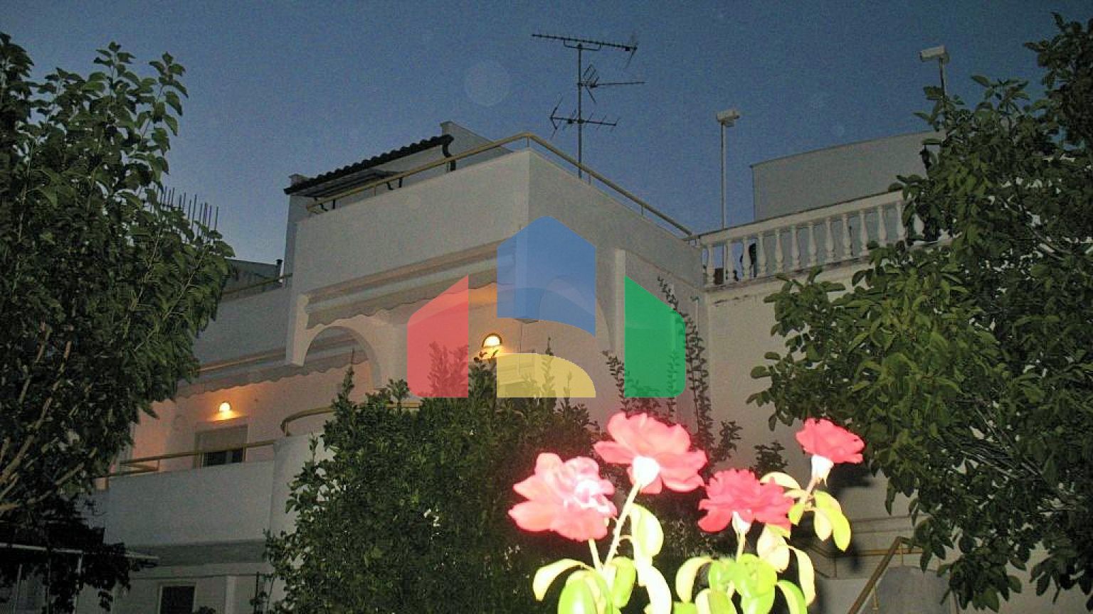 Продаж - Таунхаус 150 m² в Халкидіках