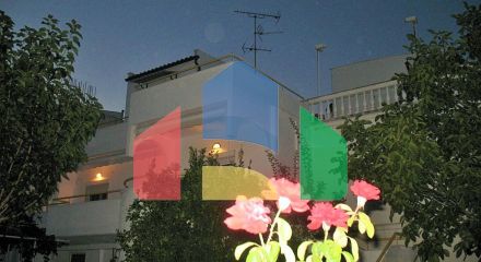 Продаж - Таунхаус 150 m² в Халкидіках Продаж - Таунхаус 150 m² в Халкидіках