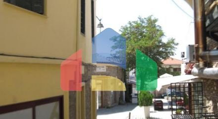 For Sale - Business 240 m² in Chalkidiki