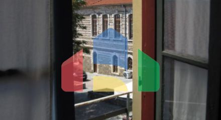 Продаж - Бізнес 240 m² в Халкидіках