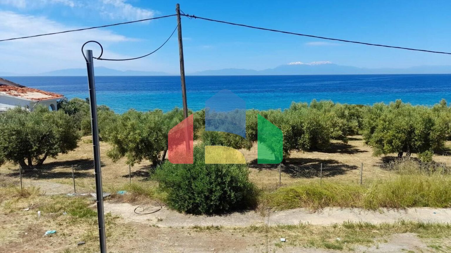 Продажа - Таунхаус 71 m² в Халкидиках