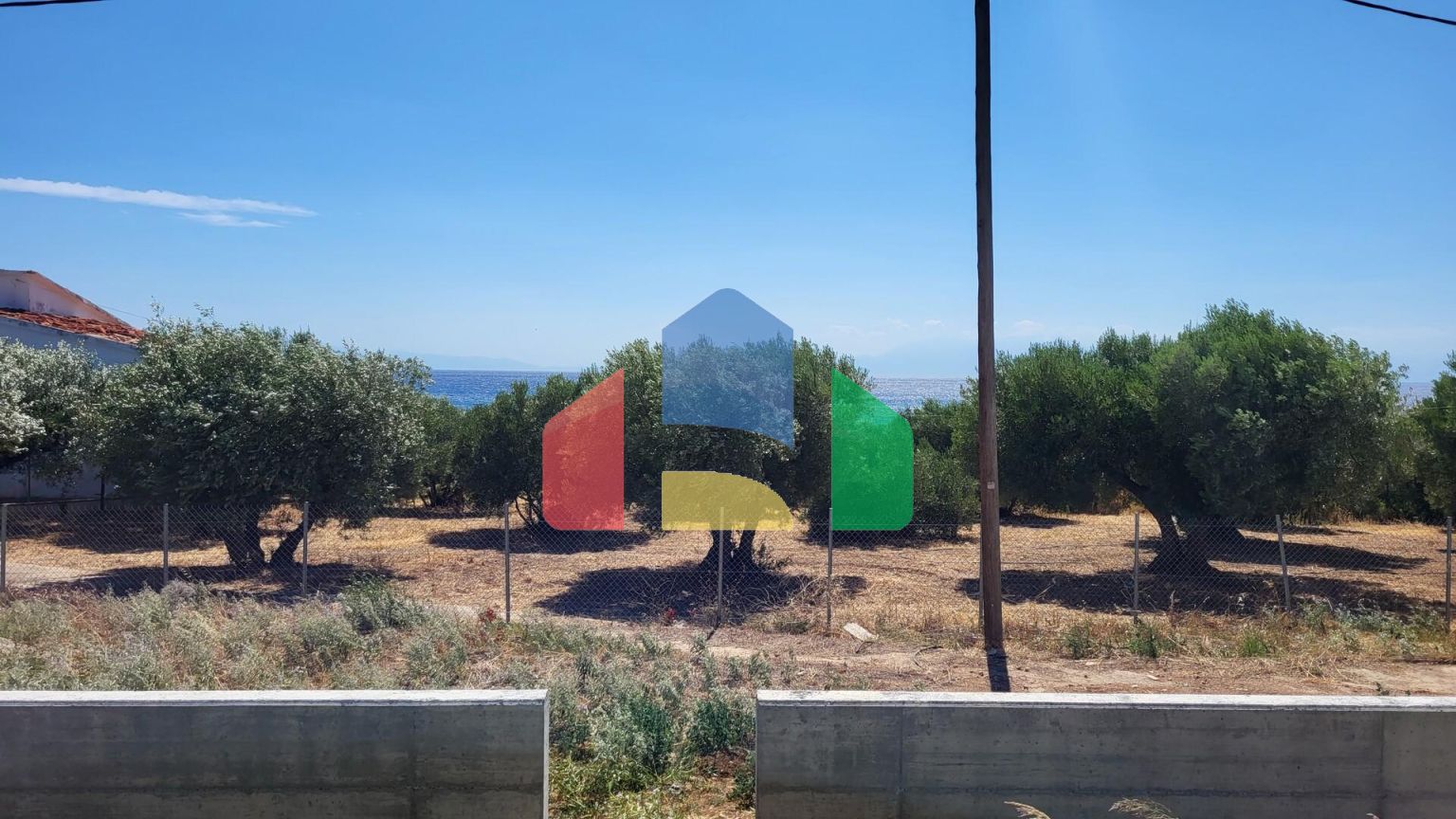 Продажа - Таунхаус 71 m² в Халкидиках