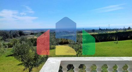 For Sale - Detached house 300 m² in Chalkidiki
