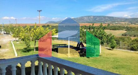 For Sale - Detached house 300 m² in Chalkidiki
