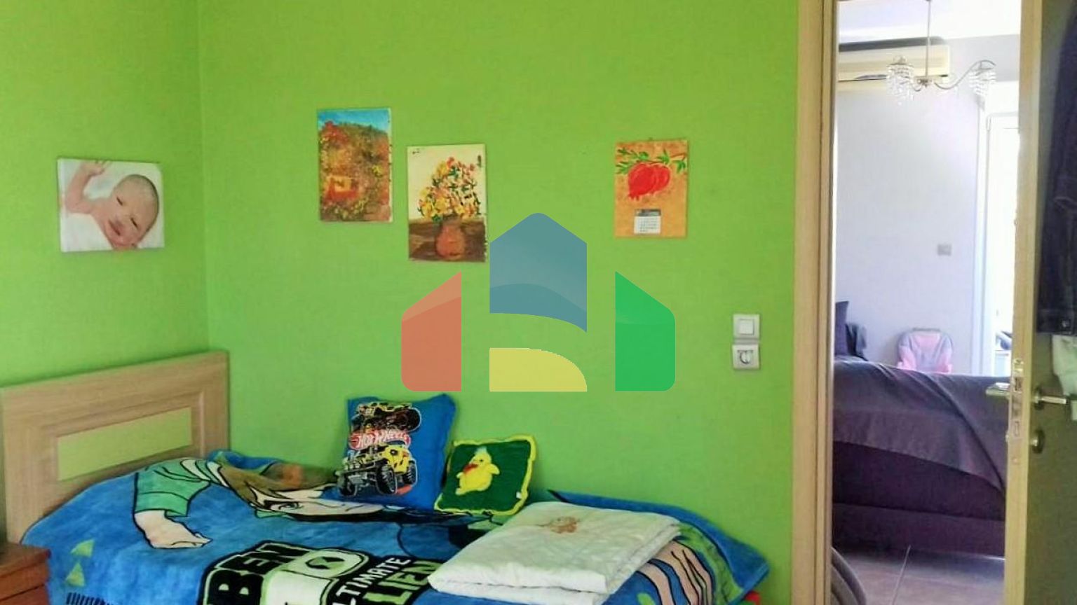 Продаж - Котедж 300 m² в Халкидіках