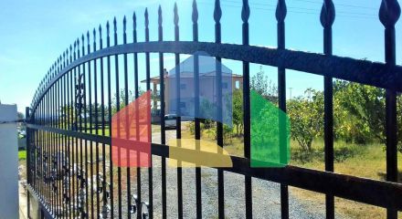 Продаж - Котедж 300 m² в Халкидіках Продаж - Котедж 300 m² в Халкидіках