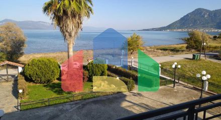 For Sale - Detached house 450 m² in central Greece