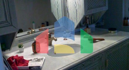 Продажа - Коттедж 450 m² в центральной Греции Продажа - Коттедж 450 m² в центральной Греции