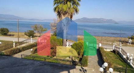 Продажа - Коттедж 450 m² в центральной Греции Продажа - Коттедж 450 m² в центральной Греции