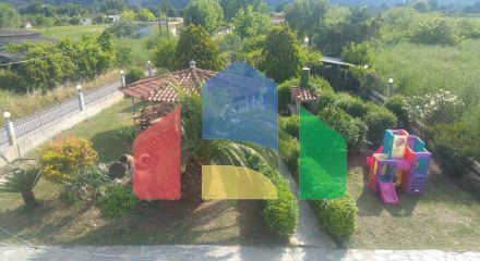 Продажа - Коттедж 450 m² в центральной Греции Продажа - Коттедж 450 m² в центральной Греции