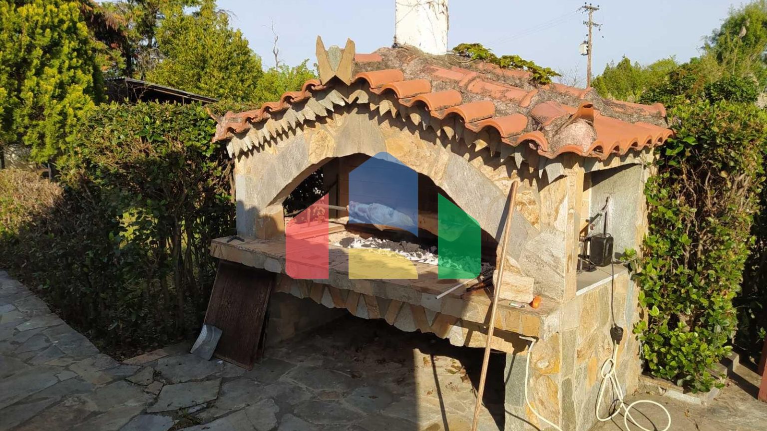 Продажа - Коттедж 450 m² в центральной Греции