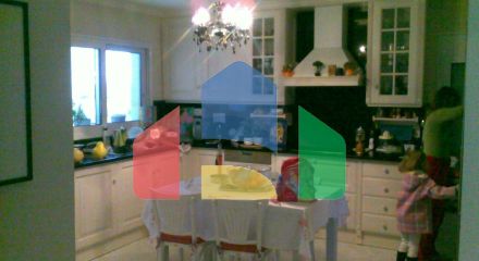 Продажа - Коттедж 450 m² в центральной Греции Продажа - Коттедж 450 m² в центральной Греции