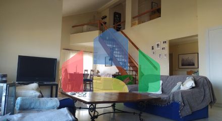 Продажа - Коттедж 450 m² в центральной Греции Продажа - Коттедж 450 m² в центральной Греции