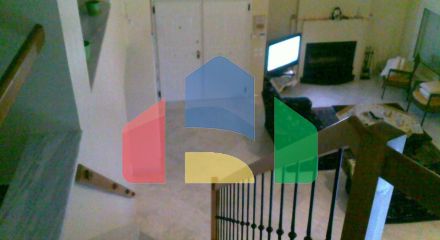 Продажа - Коттедж 450 m² в центральной Греции Продажа - Коттедж 450 m² в центральной Греции