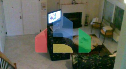 Продажа - Коттедж 450 m² в центральной Греции Продажа - Коттедж 450 m² в центральной Греции