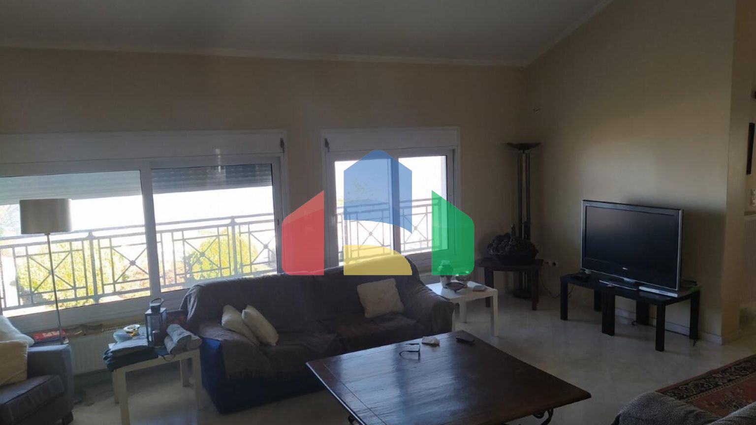 Продажа - Коттедж 450 m² в центральной Греции