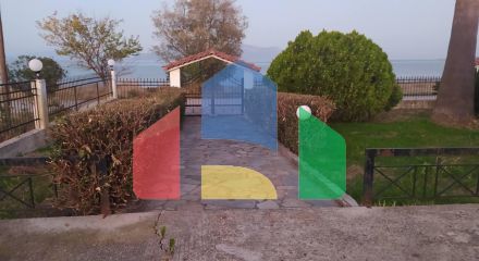 Продажа - Коттедж 450 m² в центральной Греции Продажа - Коттедж 450 m² в центральной Греции