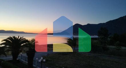 Продажа - Коттедж 450 m² в центральной Греции Продажа - Коттедж 450 m² в центральной Греции