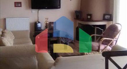 Продаж - Котедж 125 m² в центральній Греції