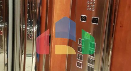 Продаж - Квартира 82 m² в центральній Греції