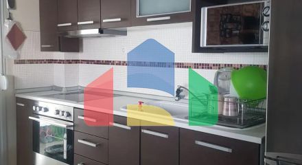 Продаж - Квартира 82 m² в центральній Греції