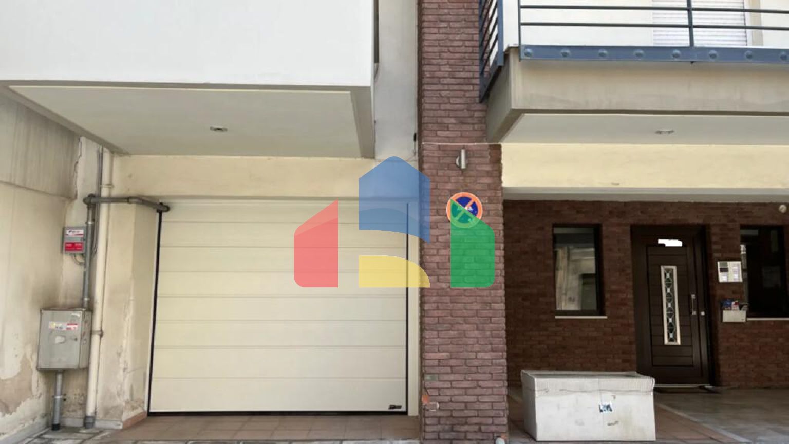 Продажа - Квартира 82 m² в центральной Греции