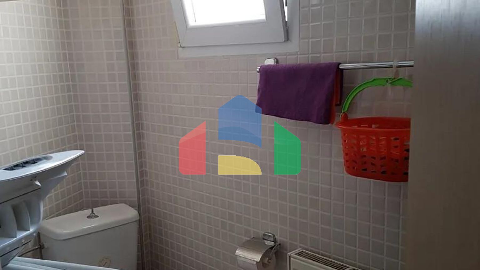 Продажа - Квартира 82 m² в центральной Греции