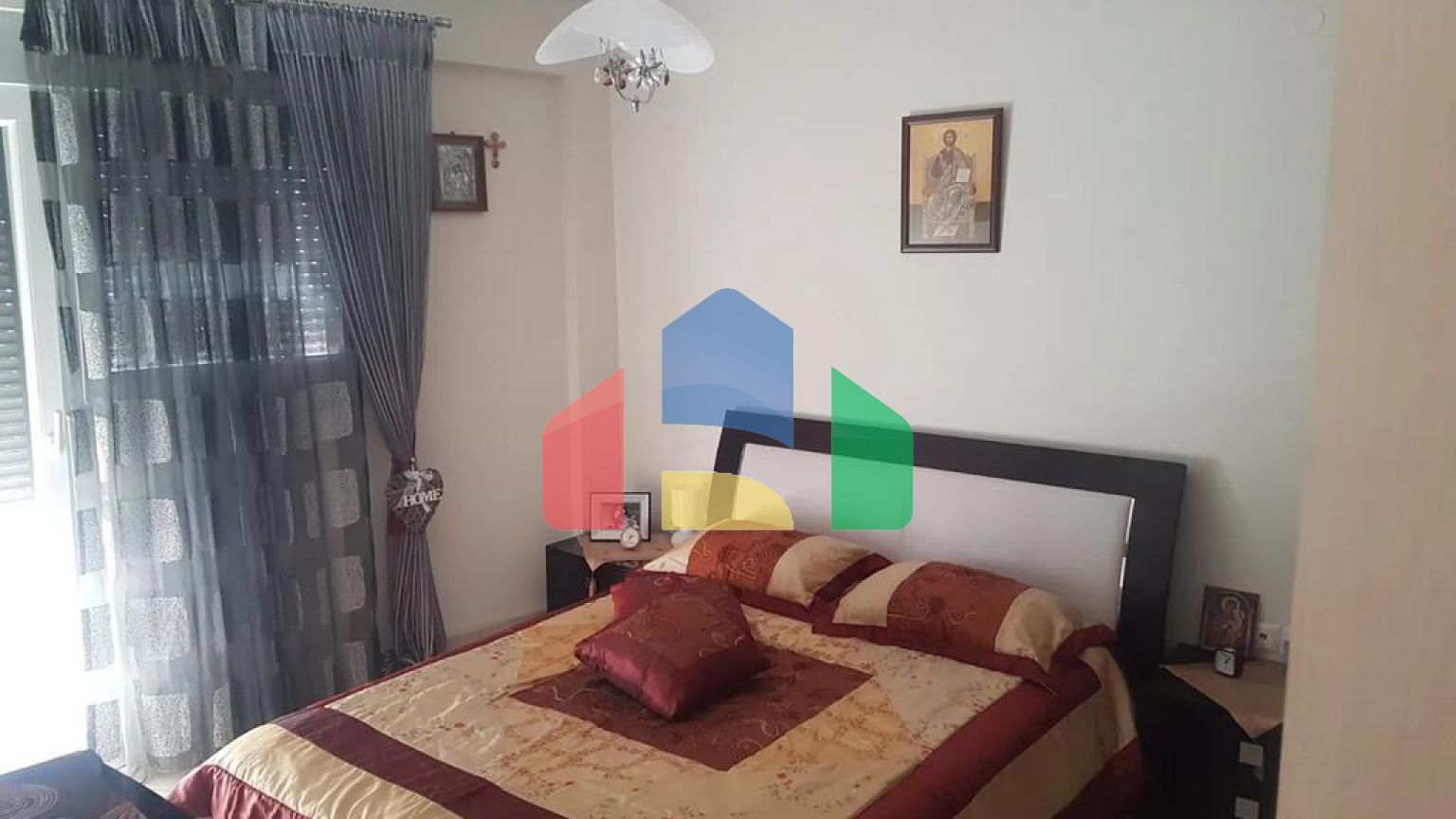 Продажа - Квартира 82 m² в центральной Греции