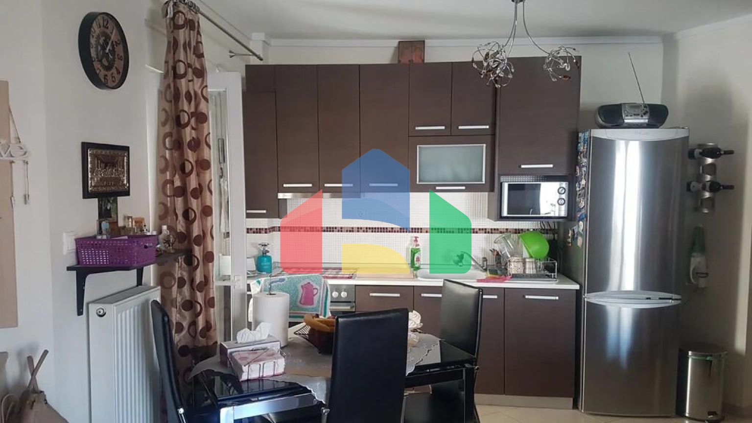 Продажа - Квартира 82 m² в центральной Греции