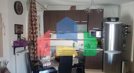 Продажа - Квартира 82 m² в центральной Греции Продажа - Квартира 82 m² в центральной Греции