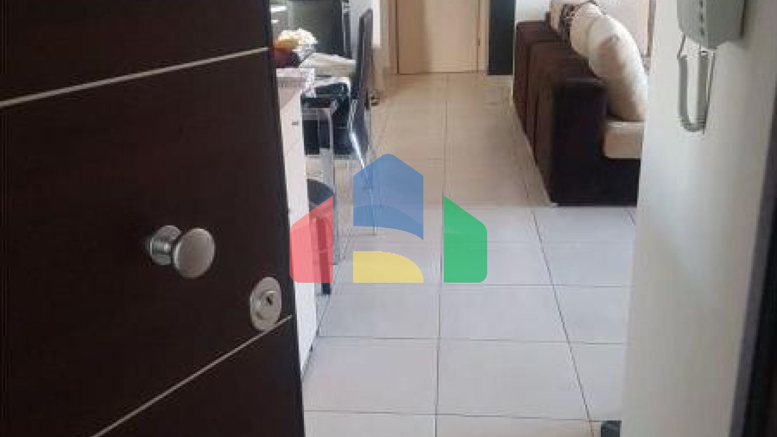 Продажа - Квартира 82 m² в центральной Греции