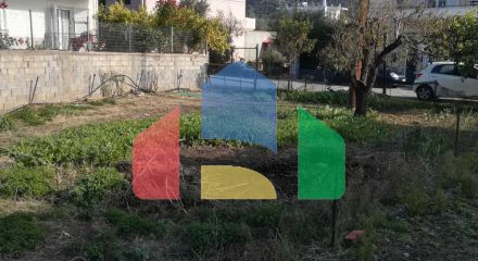 For Sale - Land 285 m² in central Greece