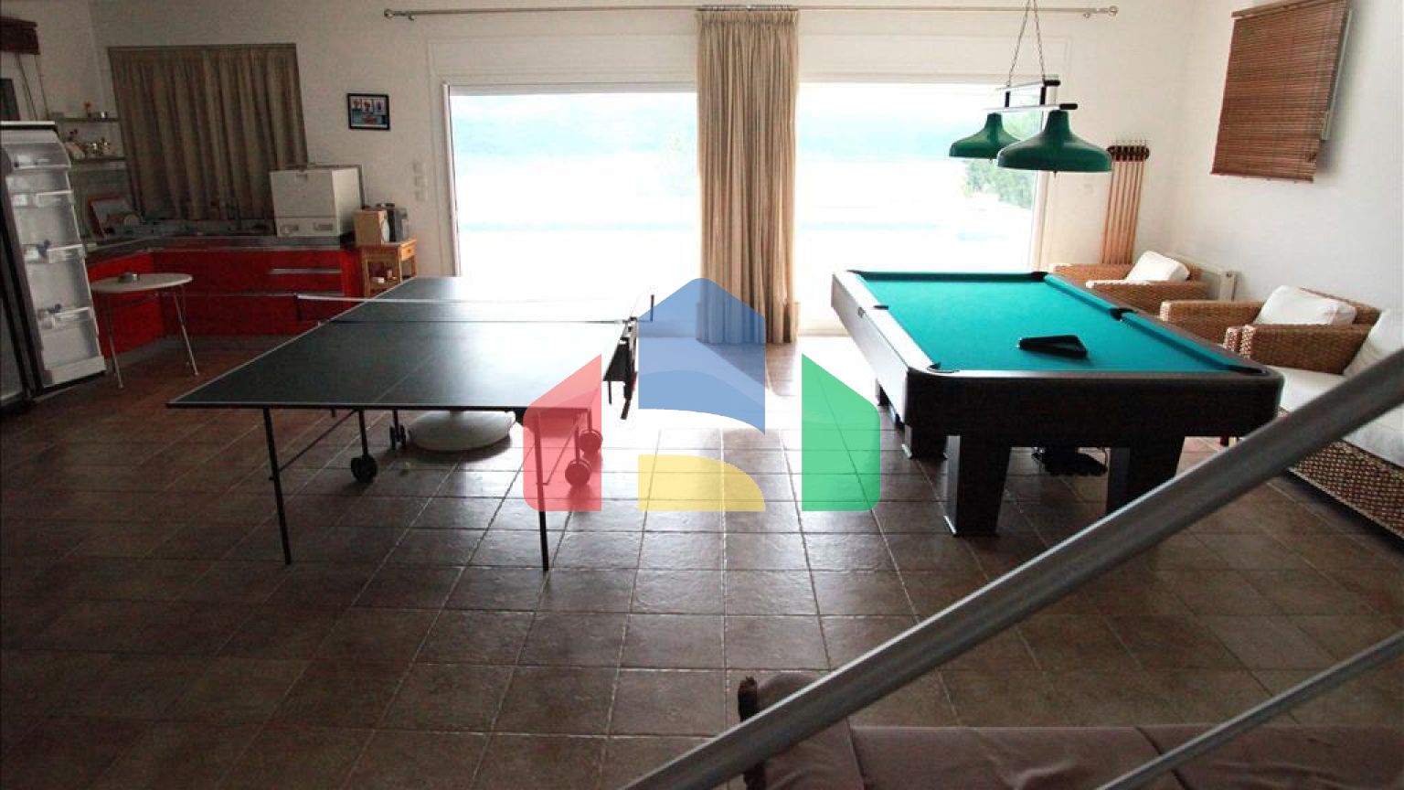 Продажа - Вилла 420 m² в центральной Греции