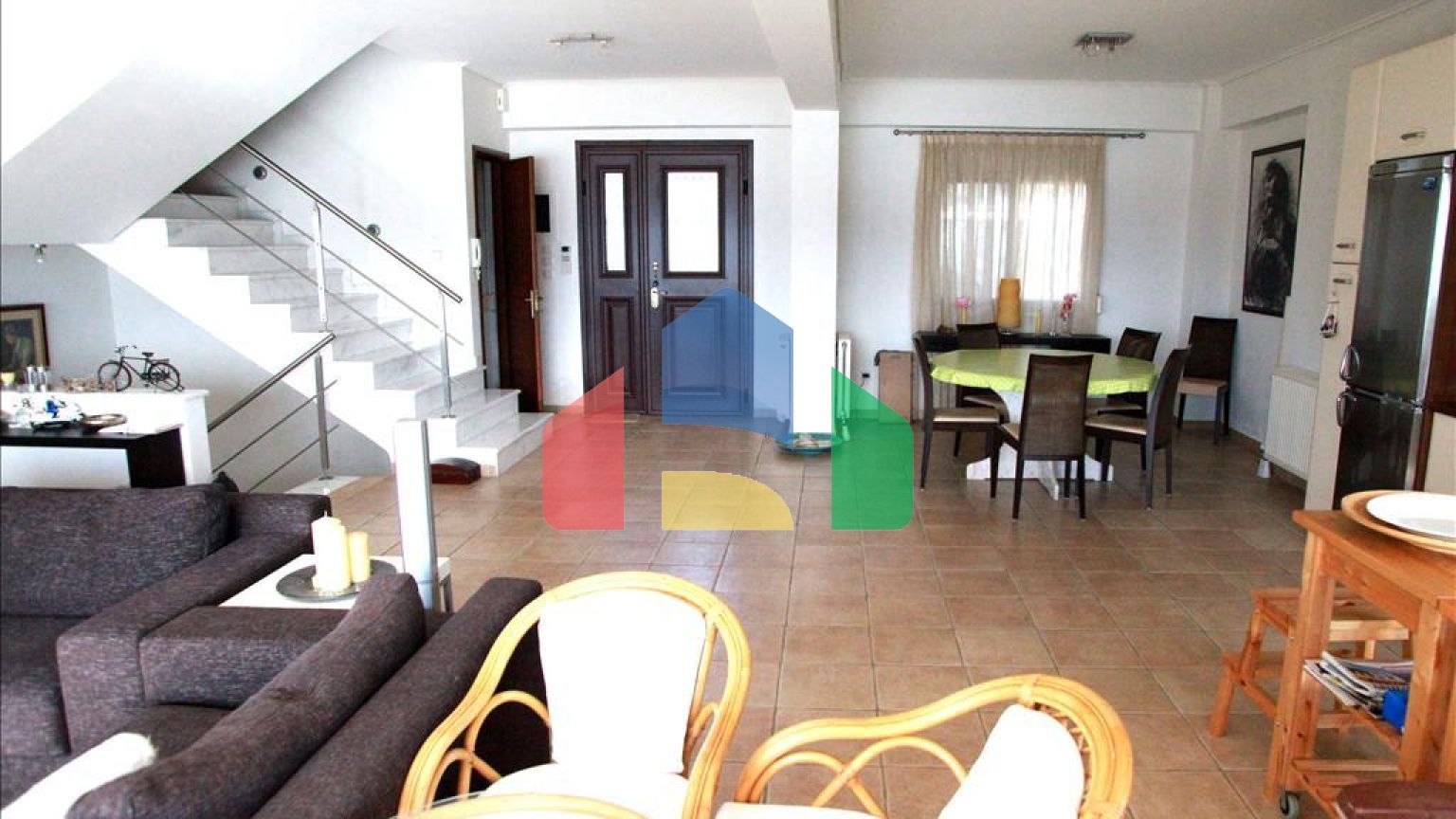 Продажа - Вилла 420 m² в центральной Греции