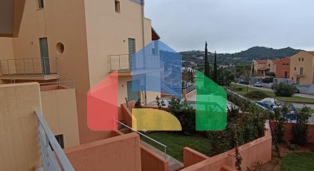 For Sale - Business 830 m² in central Greece