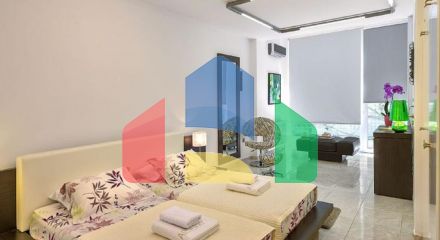 Продажа - Вилла 500 m² в центральной Греции