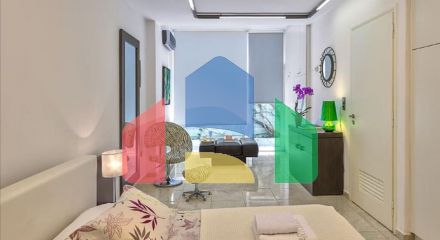 Продажа - Вилла 500 m² в центральной Греции