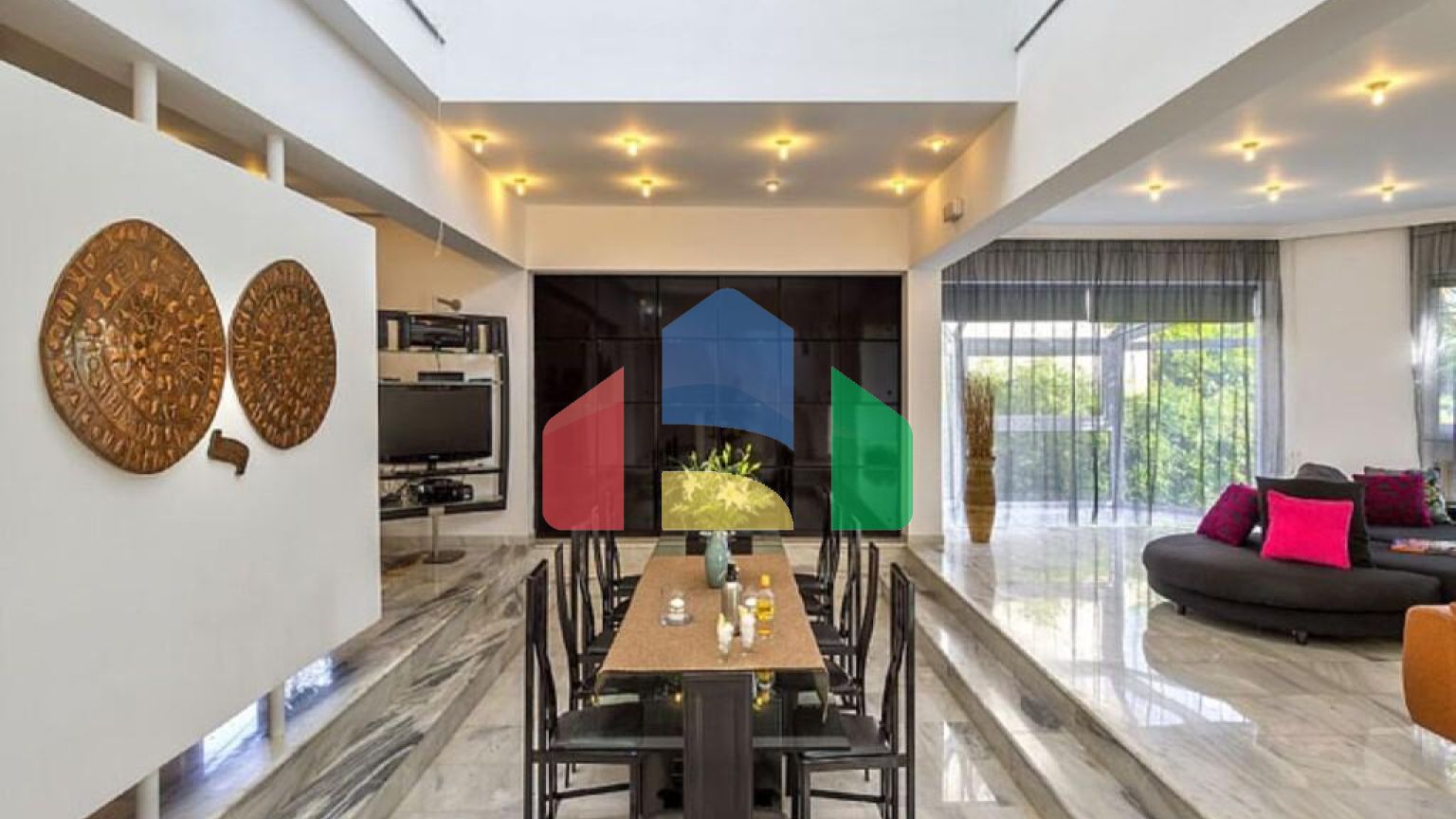 Продажа - Вилла 500 m² в центральной Греции