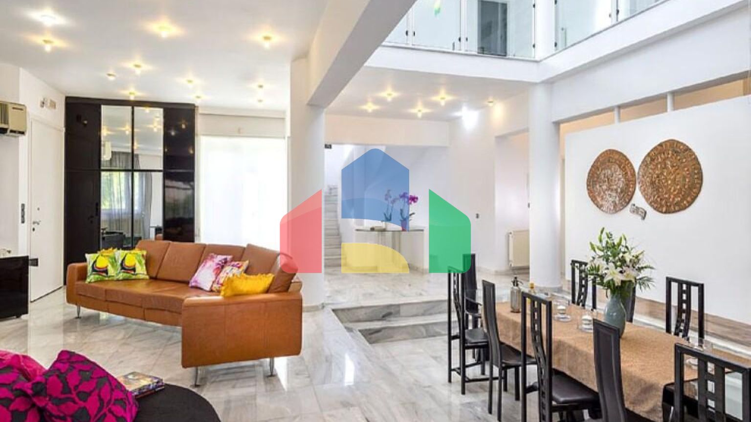 Продажа - Вилла 500 m² в центральной Греции