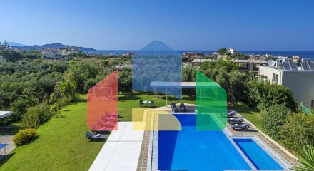 Продажа - Вилла 500 m² в центральной Греции Продажа - Вилла 500 m² в центральной Греции