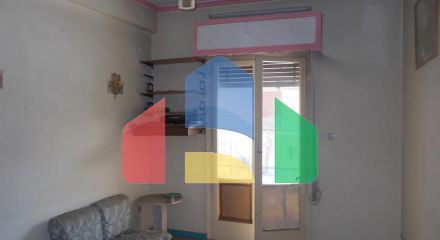 Продаж - Квартира 50 m² в центральній Греції
